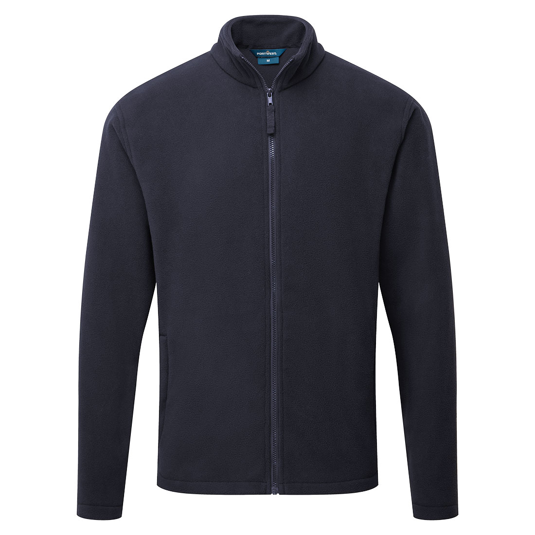 Eco Fleecejacke 3