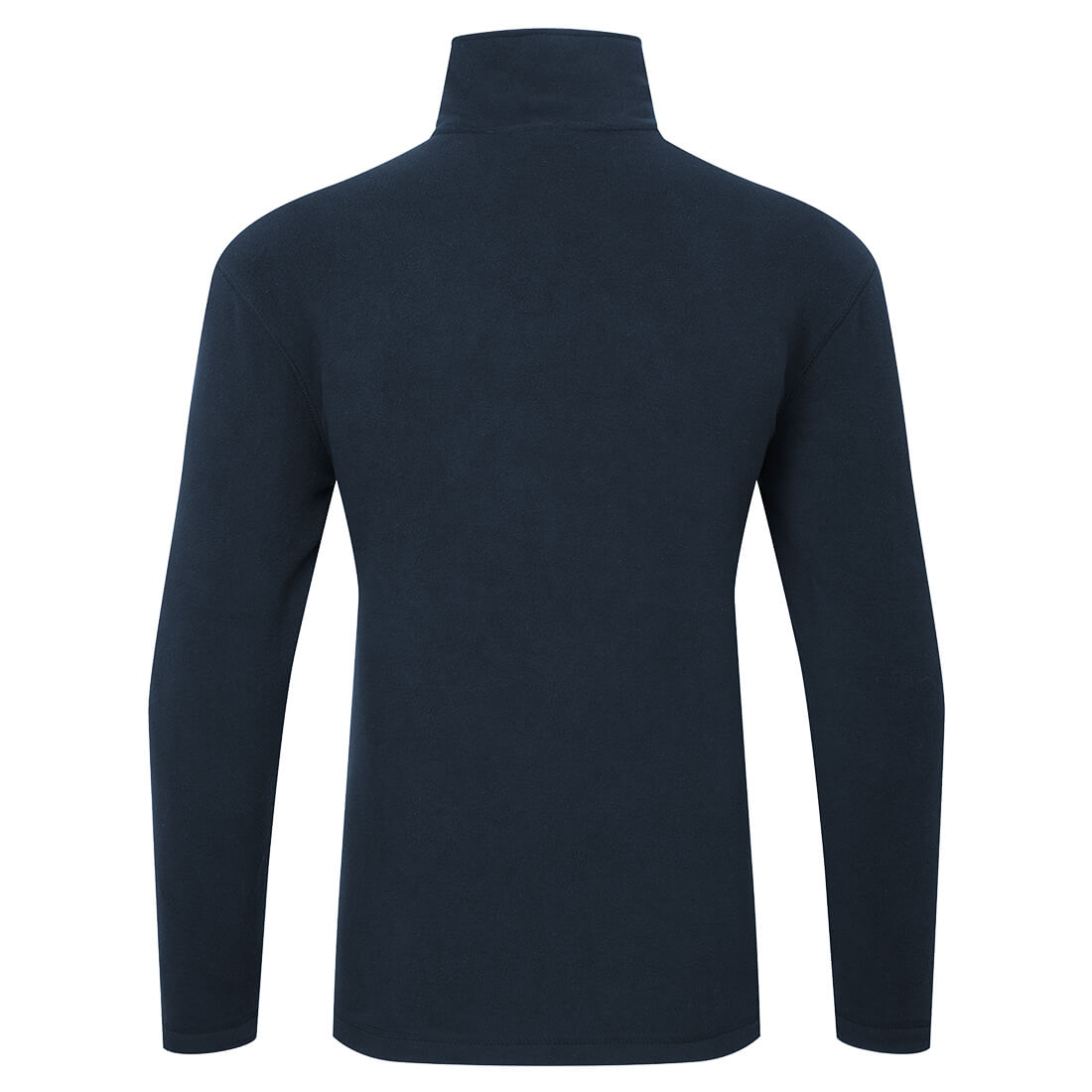 Eco Fleece Pullover 2