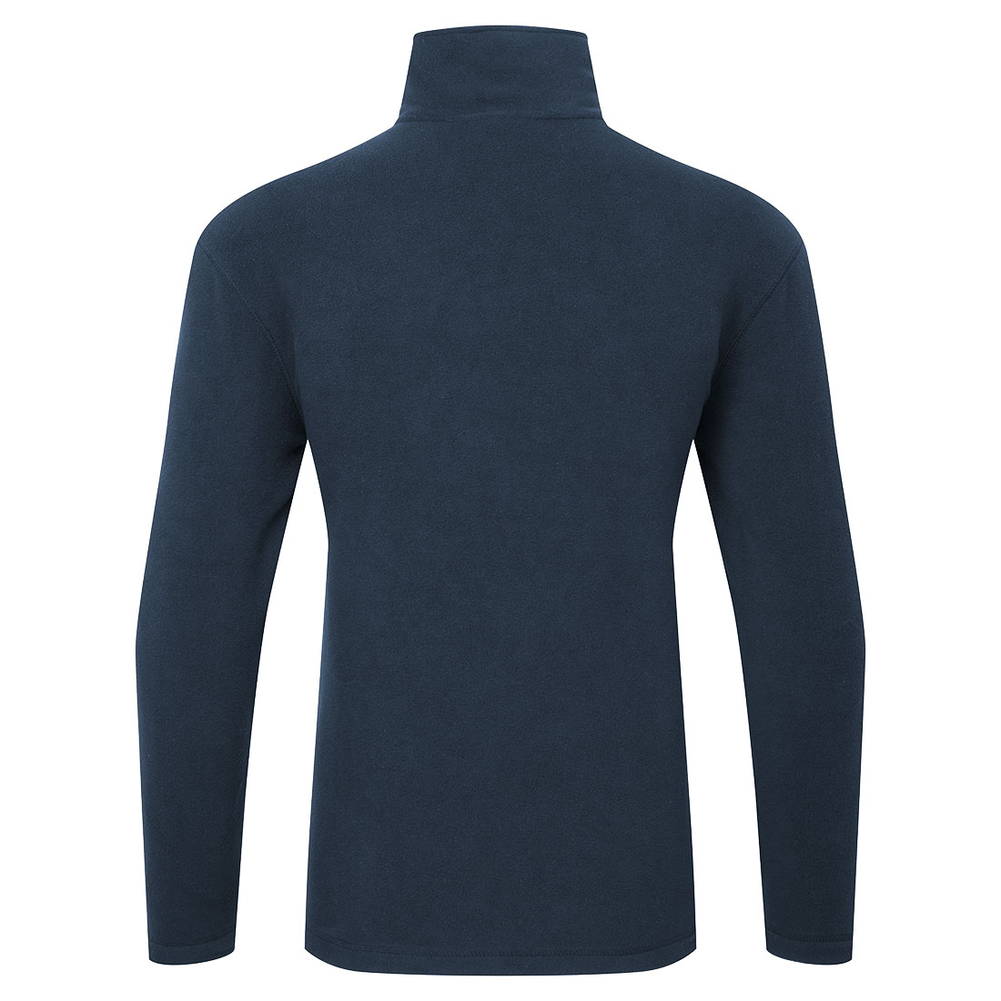 Eco Fleece Pullover 4