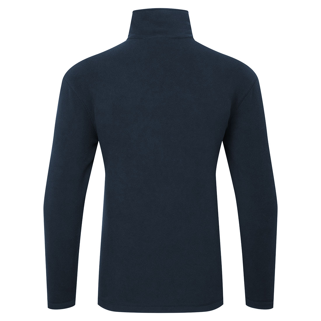 Eco Fleece Pullover 6