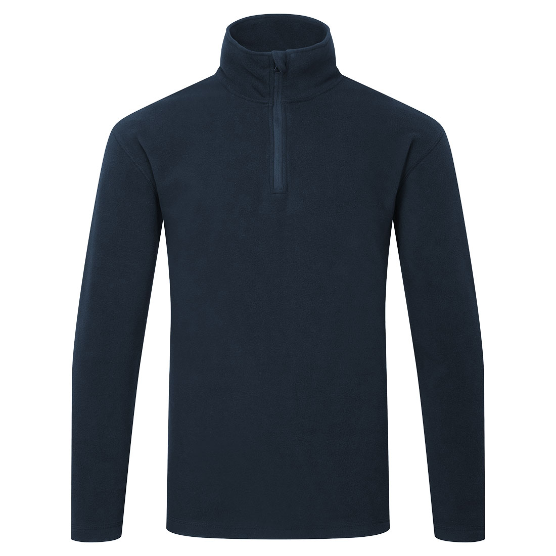 Eco Fleece Pullover 5