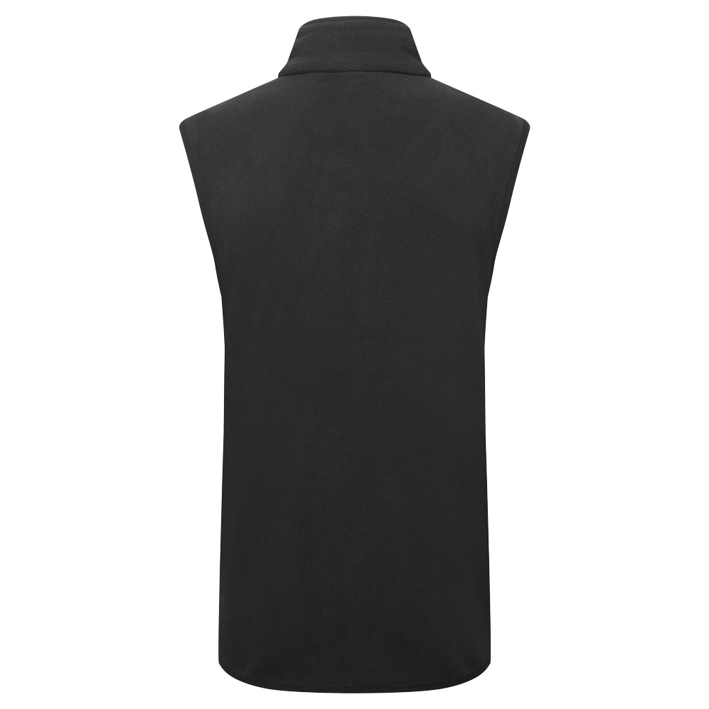 ECO Fleece Weste 2