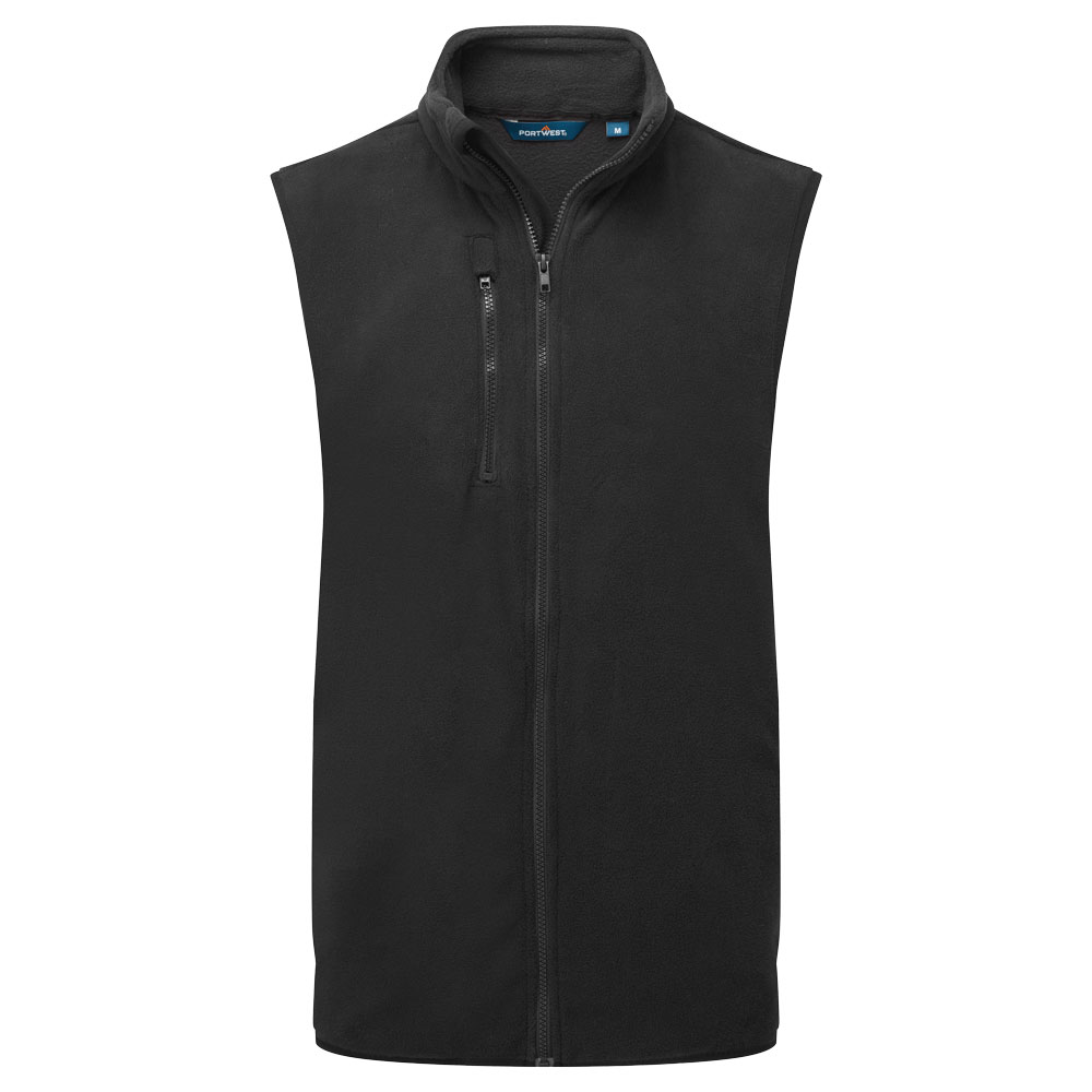ECO Fleece Weste