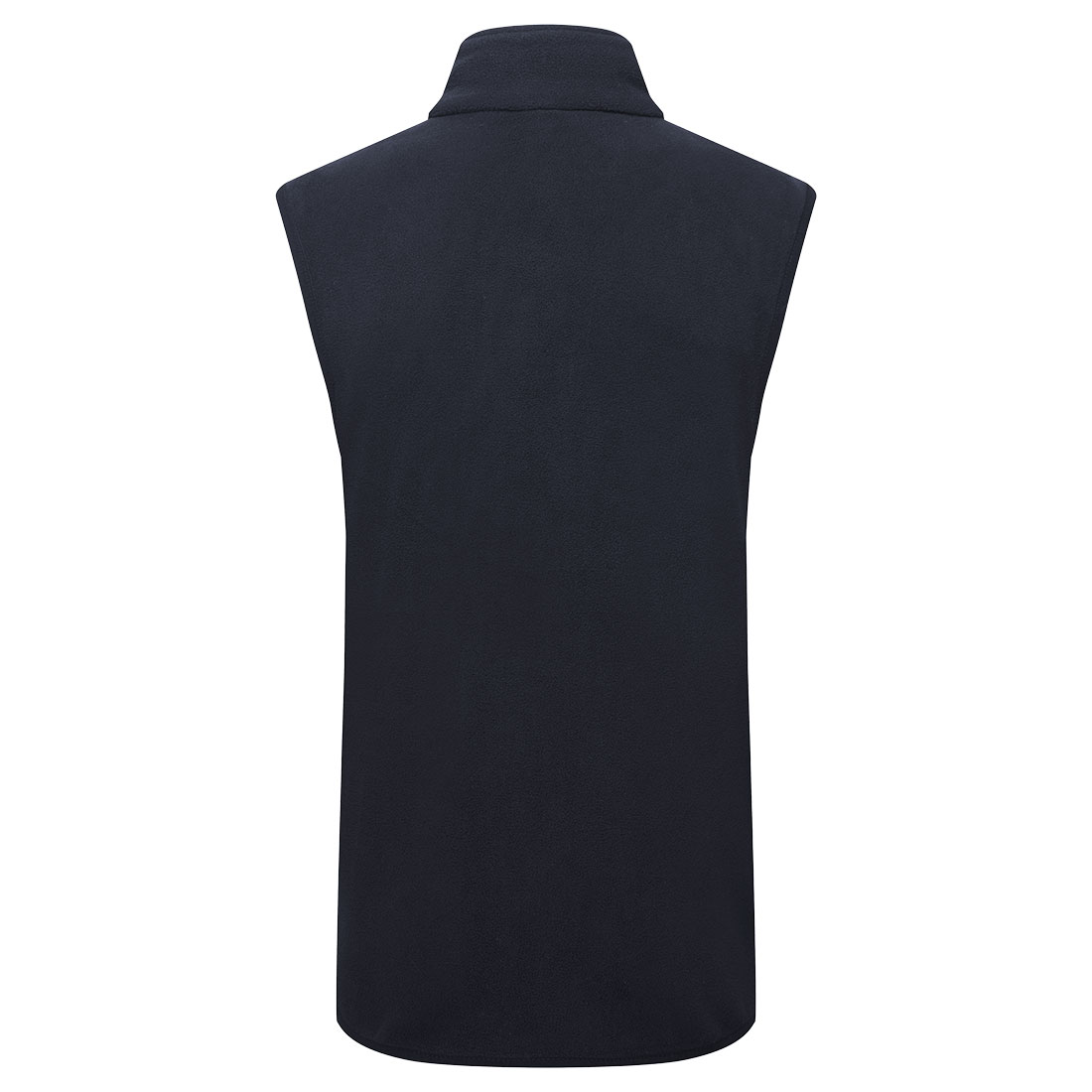ECO Fleece Weste 6