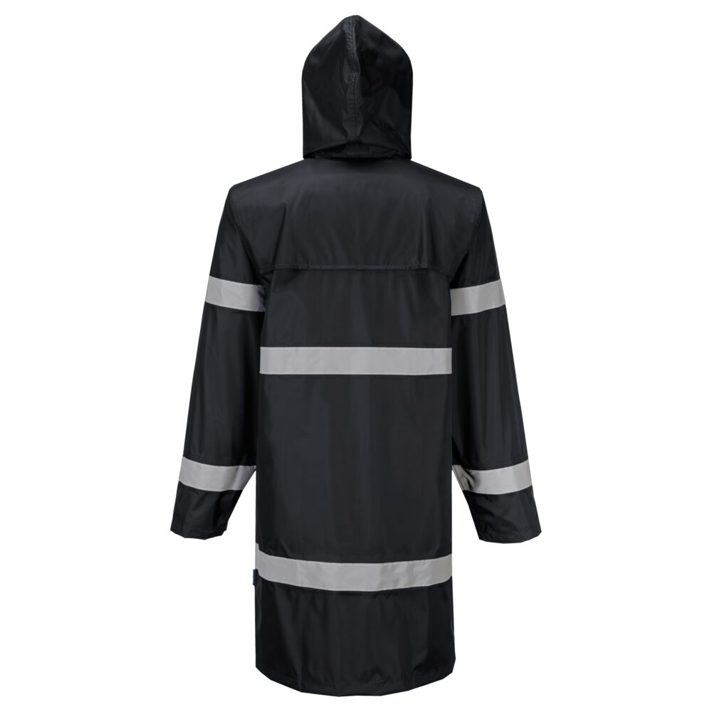 Iona Regenjacke 100cm 2