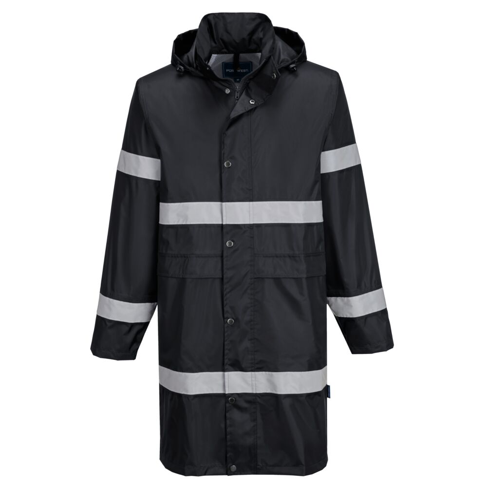 Iona Regenjacke 100cm