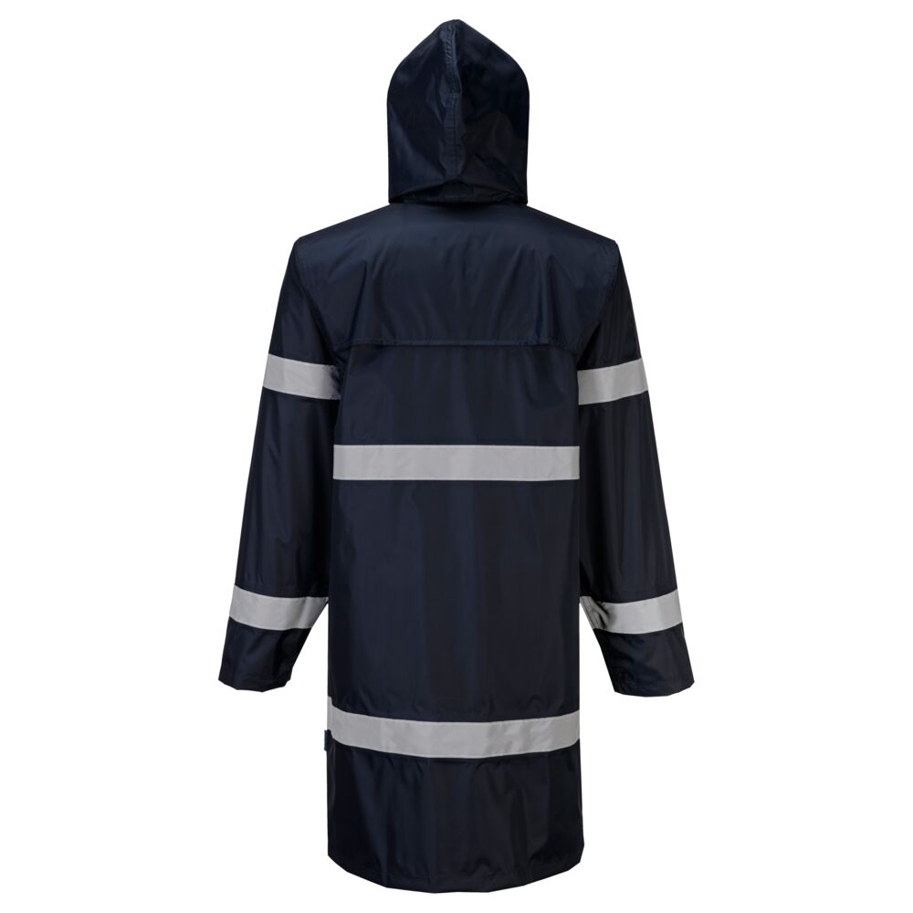 Iona Regenjacke 100cm 4