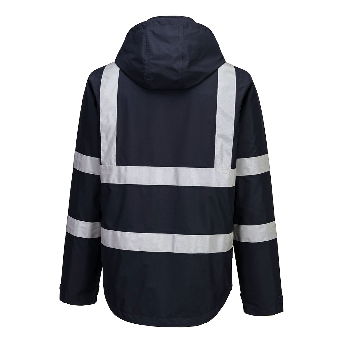 Iona leichte und packbare Jacke 4