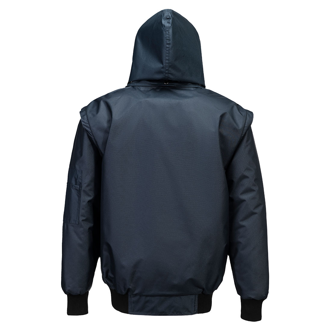 4-in-1 Pilotjacke 6