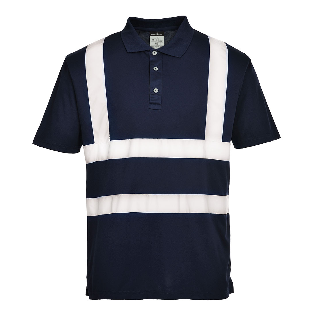 Iona Poloshirt 2