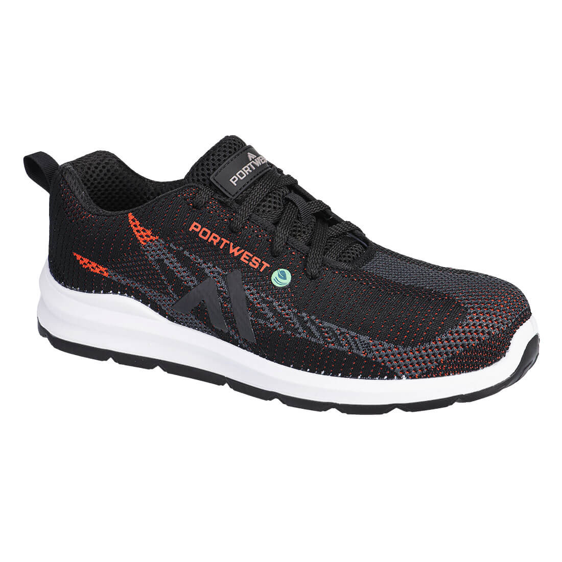 Eco Fly Composite Trainer S1PS SR FO 2