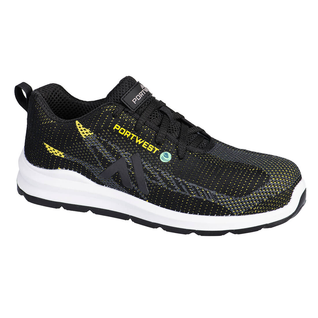 Eco Fly Composite Trainer S1PS SR FO 3