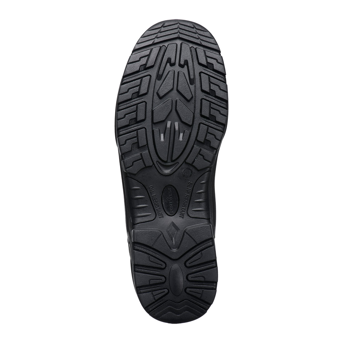 Composite Stiefelette aus Leder S3L HRO SR FO SC 2