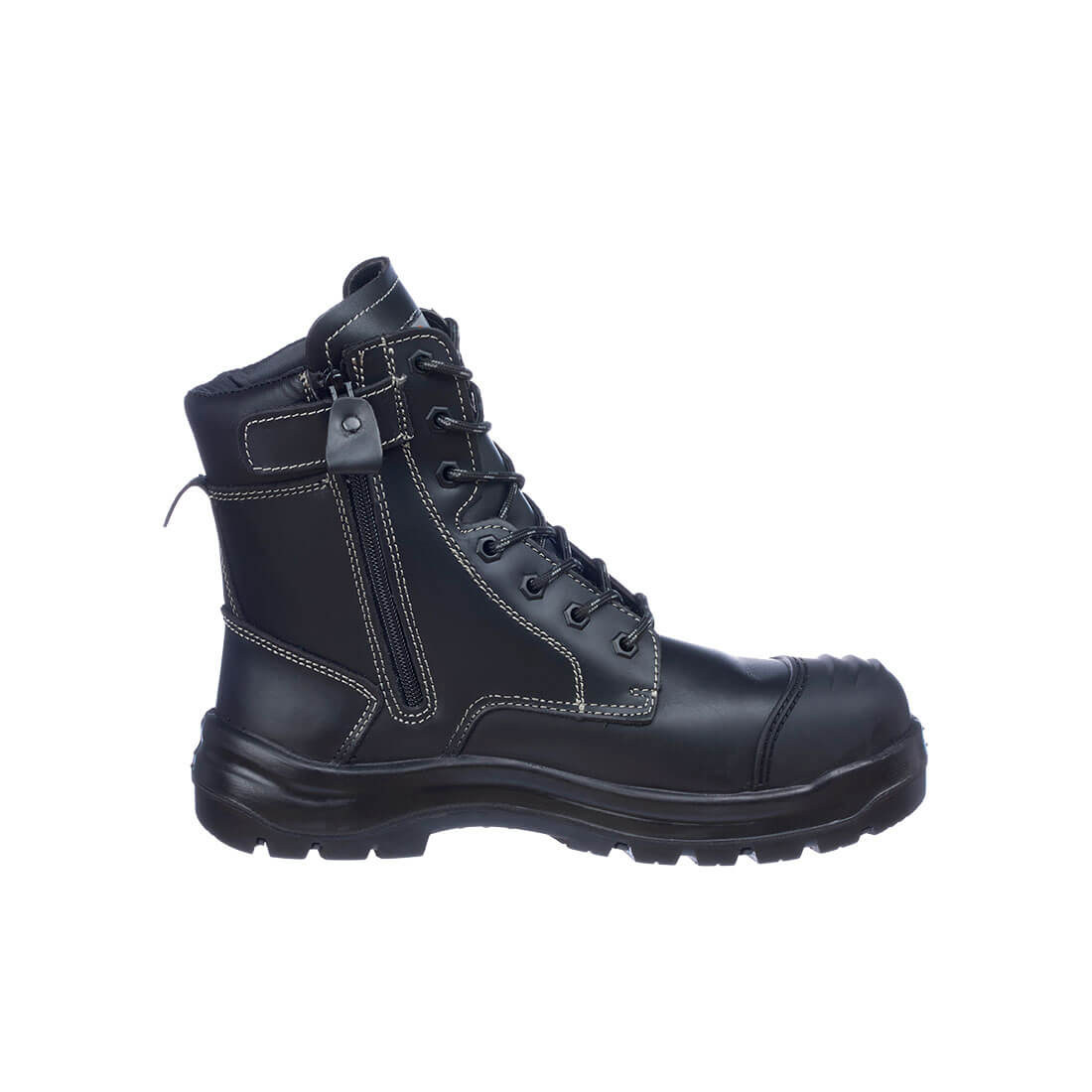 Eden Sicherheitsstiefel S3 HRO CI HI FO 2