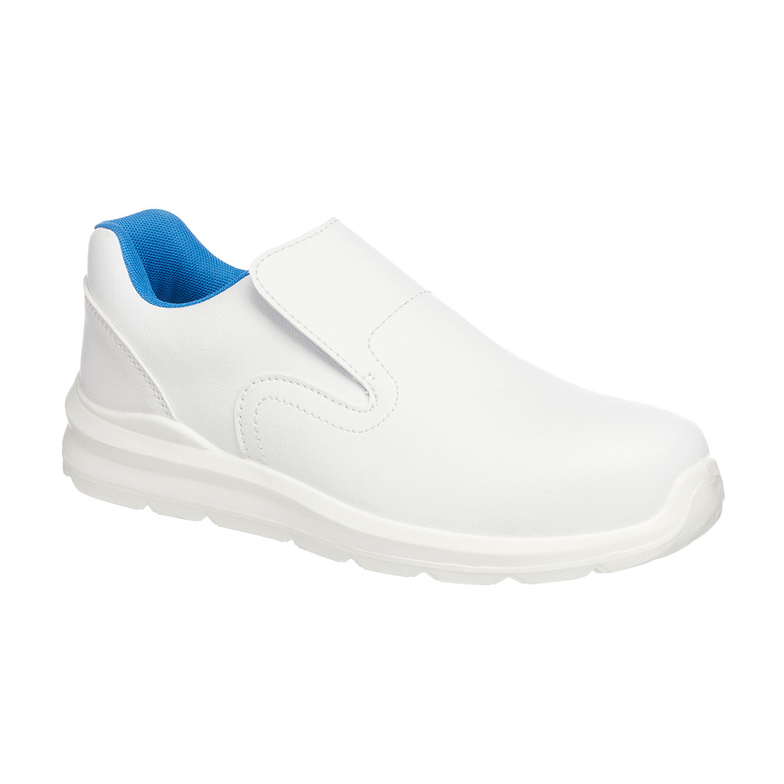 Portwest Compositelite Slip On Sicherheitstrainer 2