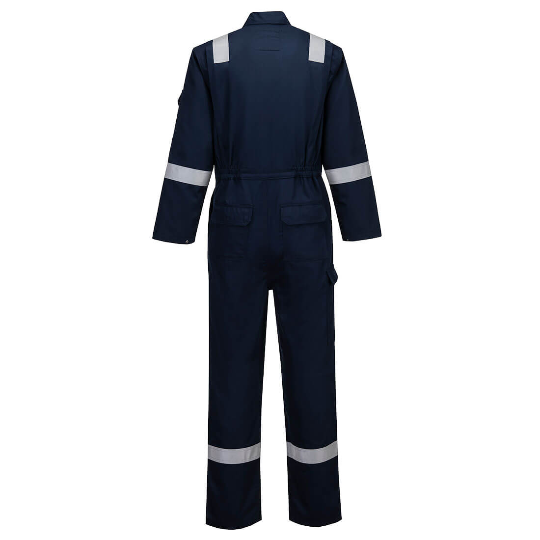 Bizflame Work FR Overall Aberdeen 2