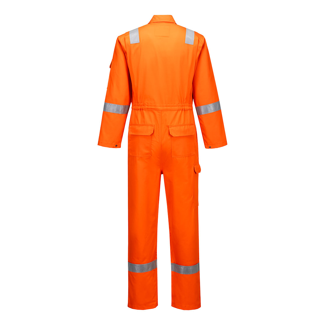 Bizflame Work FR Overall Aberdeen 4