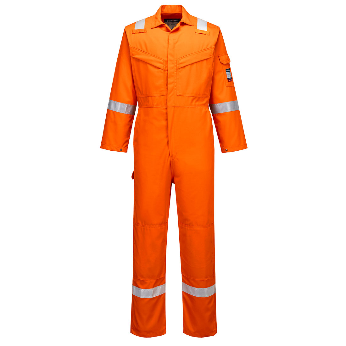 Bizflame Work FR Overall Aberdeen 3