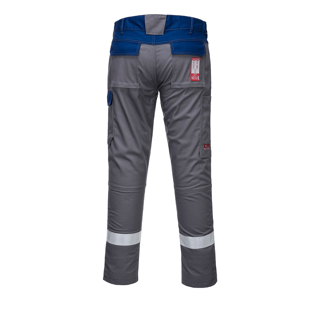 Bizflame Industry zweifarbige FR Bundhose 2