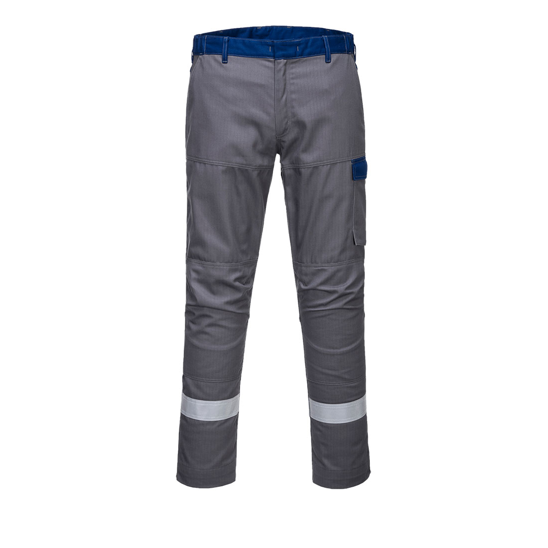 Bizflame Industry zweifarbige FR Bundhose