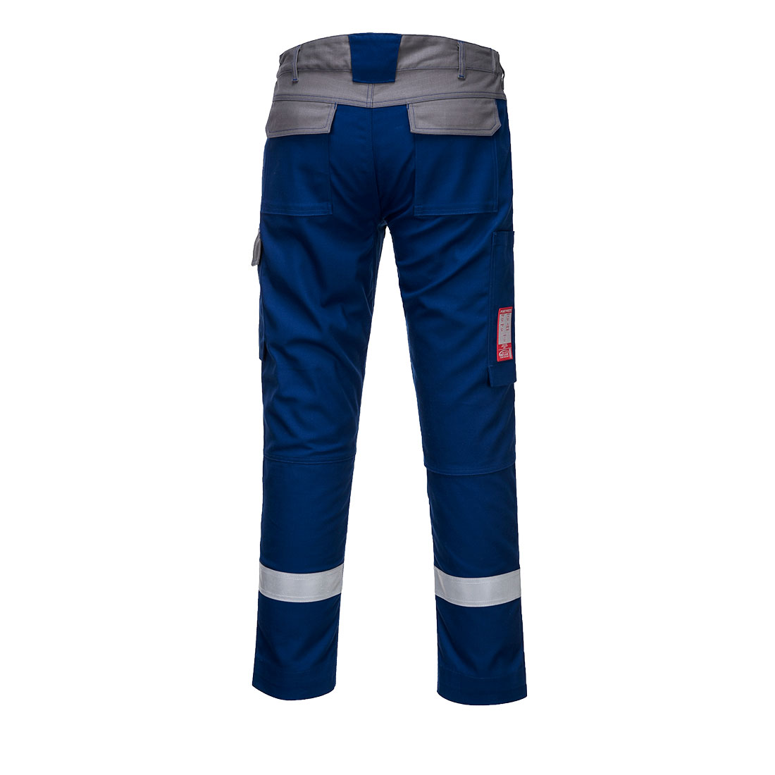 Bizflame Industry zweifarbige FR Bundhose 4