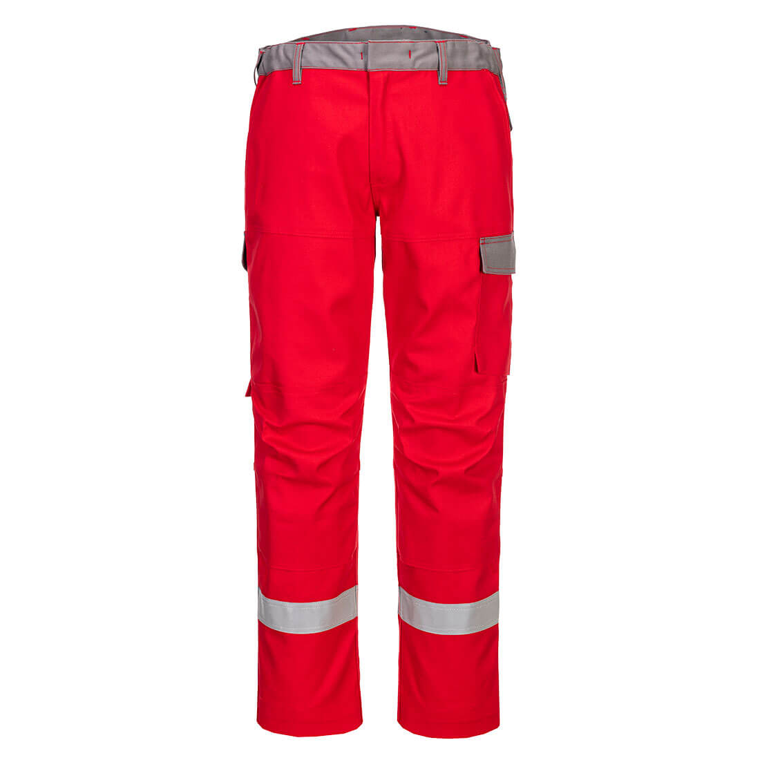 Bizflame Industry zweifarbige FR Bundhose 5