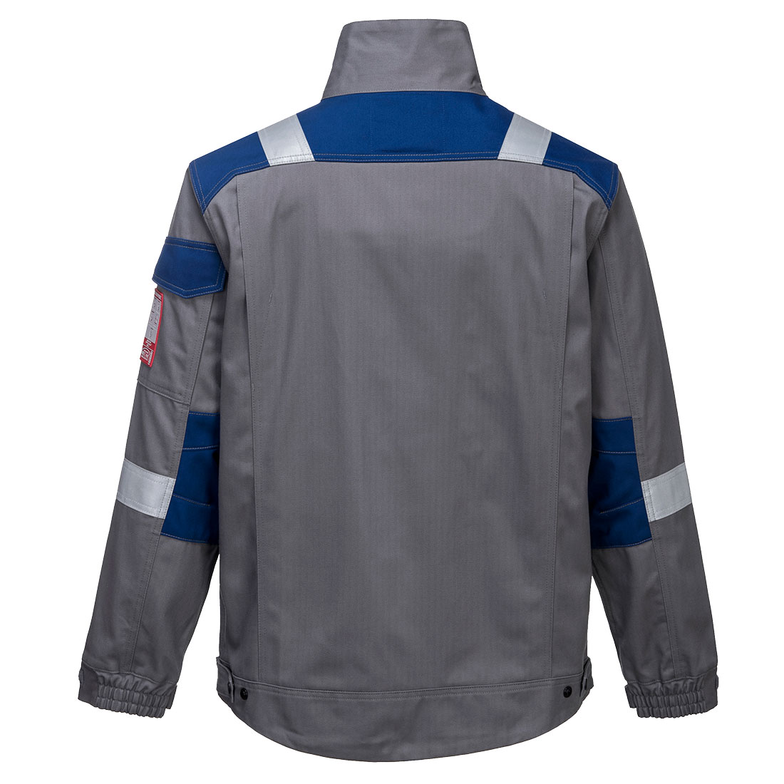 Bizflame Industry zweifarbige FR Jacke 2