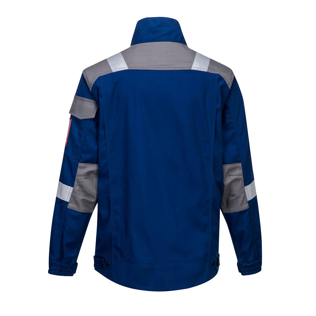 Bizflame Industry zweifarbige FR Jacke 4