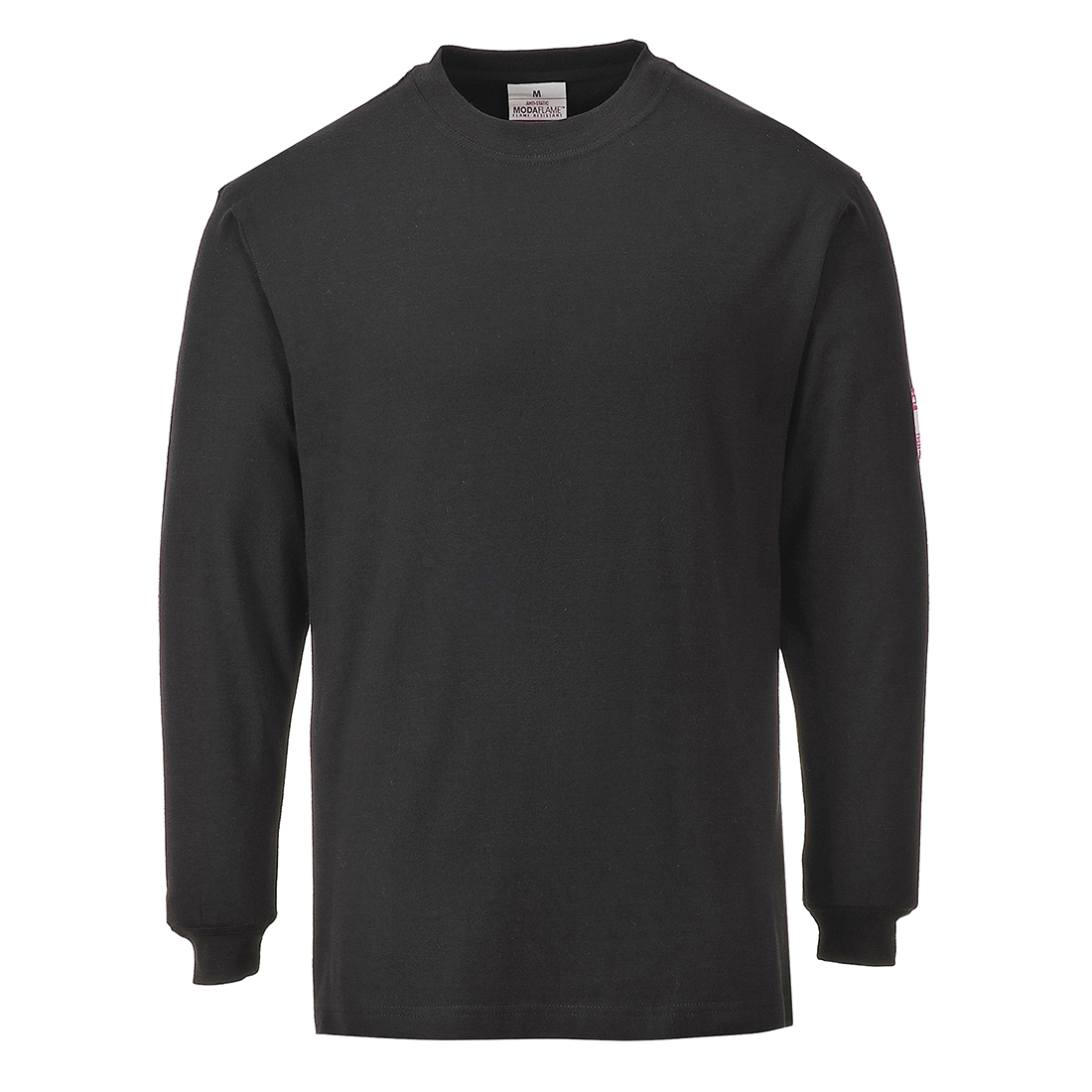 Modaflame Knit FR T-Shirt Langarm