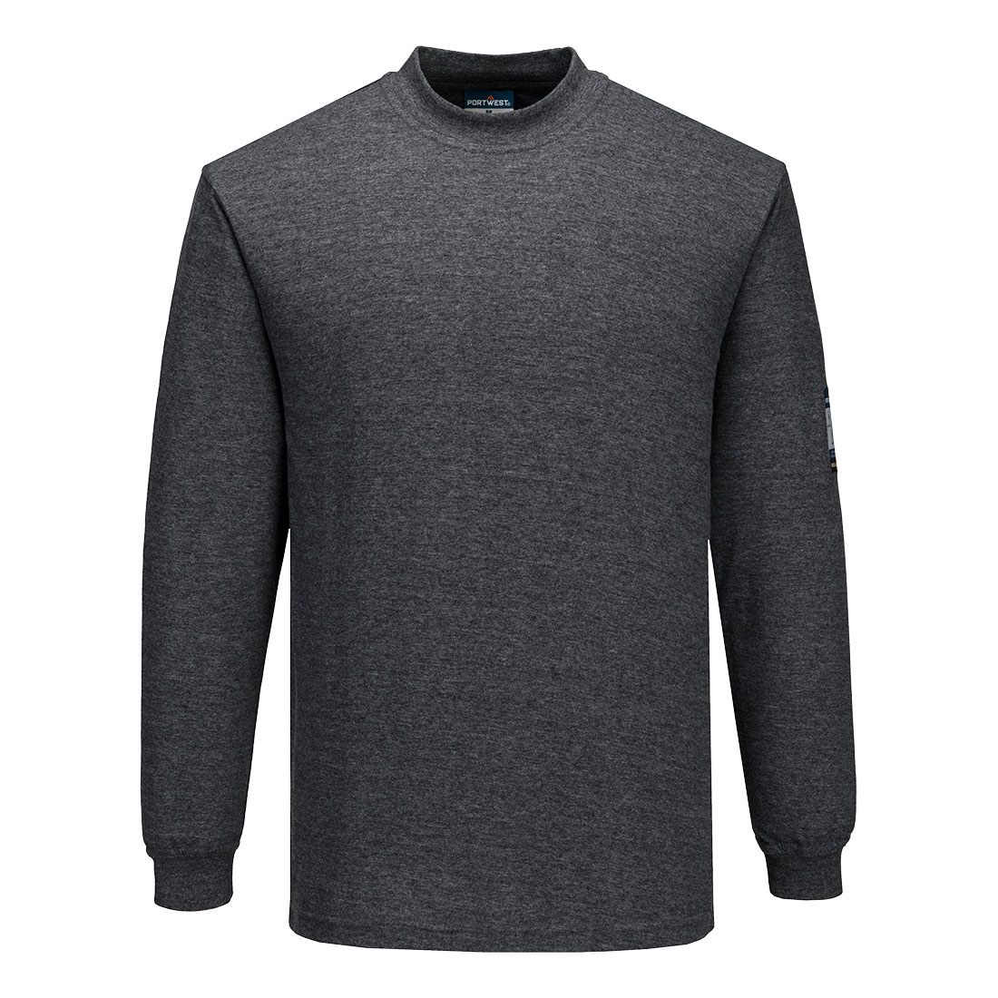Modaflame Knit FR T-Shirt Langarm 2