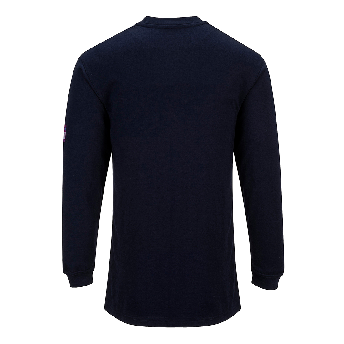 Modaflame Knit FR T-Shirt Langarm 5