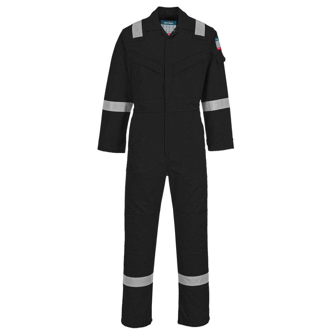 Bizflame Work Leichter FR Overall
