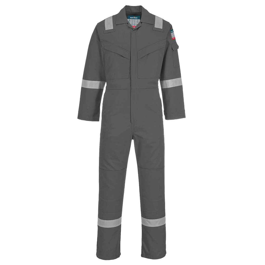Bizflame Work Leichter FR Overall 2