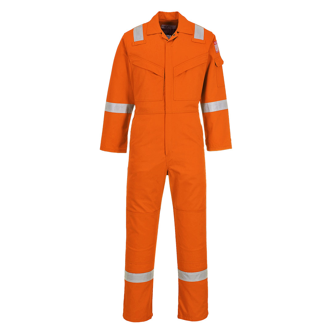 Bizflame Work Leichter FR Overall 9