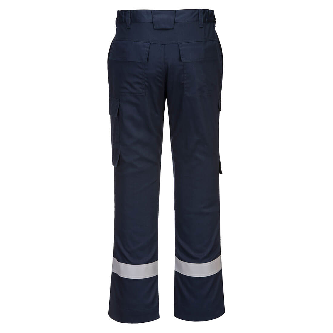 Bizflame Work Leichte FR Bundhose mit Stretcheinsätzen 2