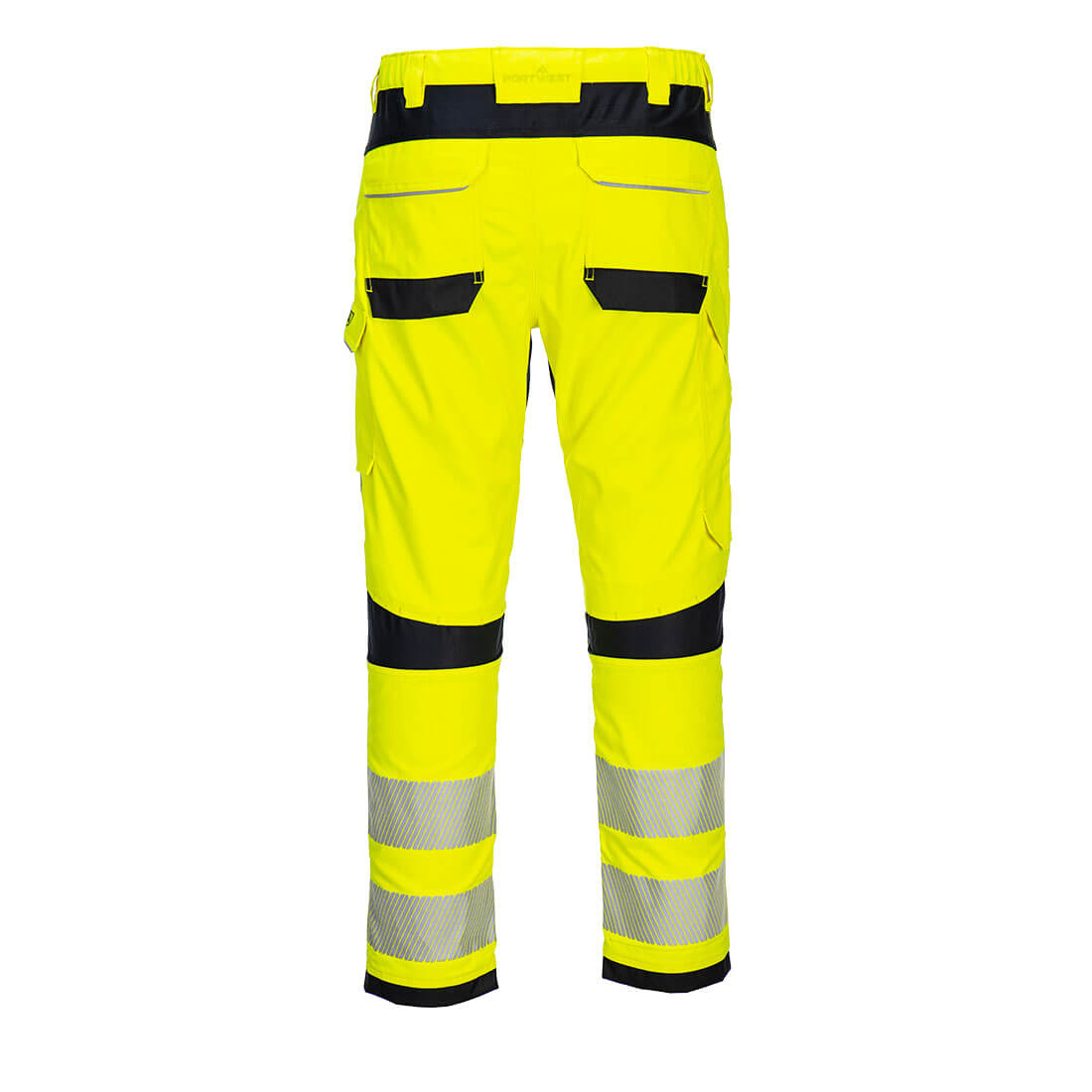 PW3 Modaflame Work Hi-Vis Multinorm FR Bundhose 2
