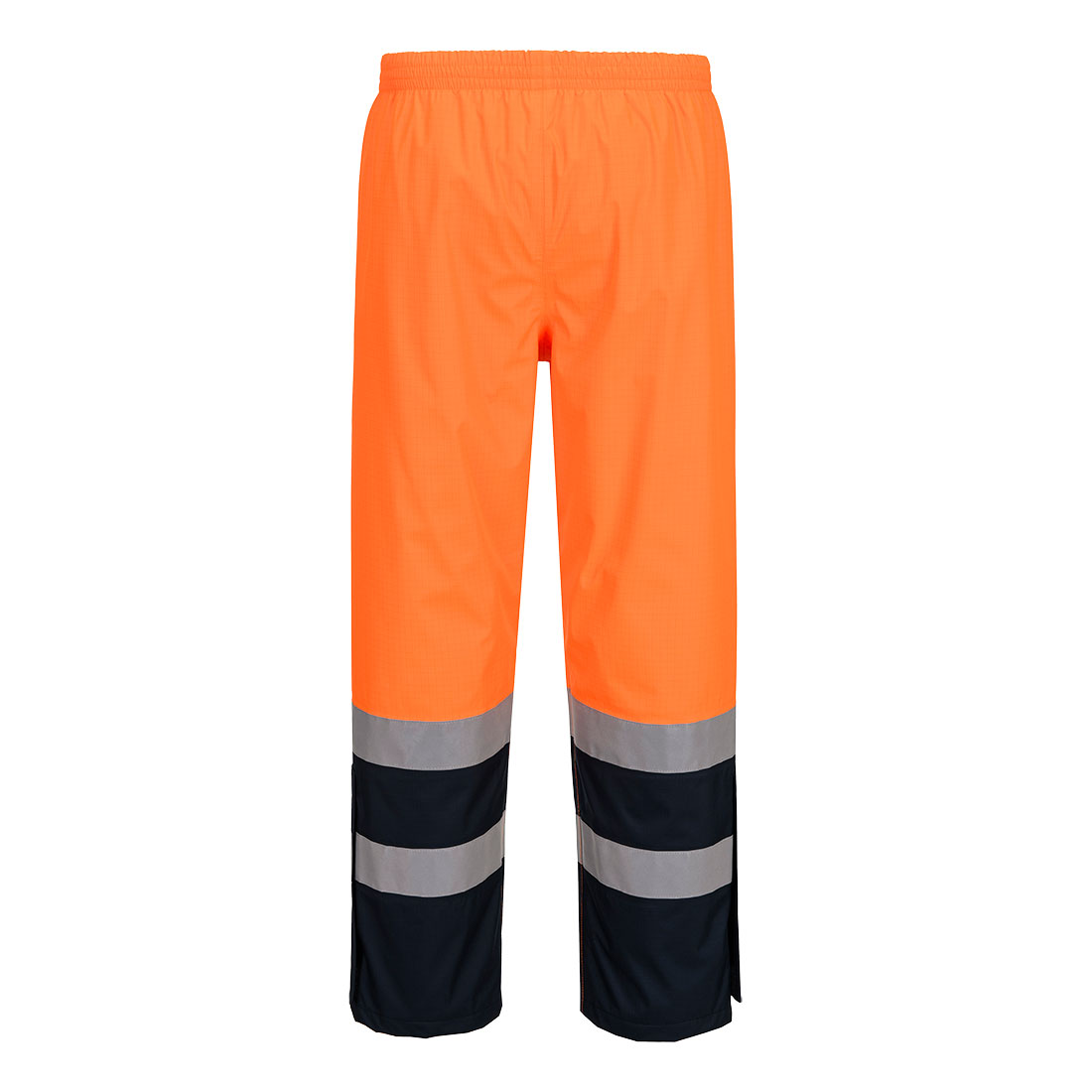 Bizflame Rain+ Hi-Vis Multinorm Kontrast FR Bundhose 2