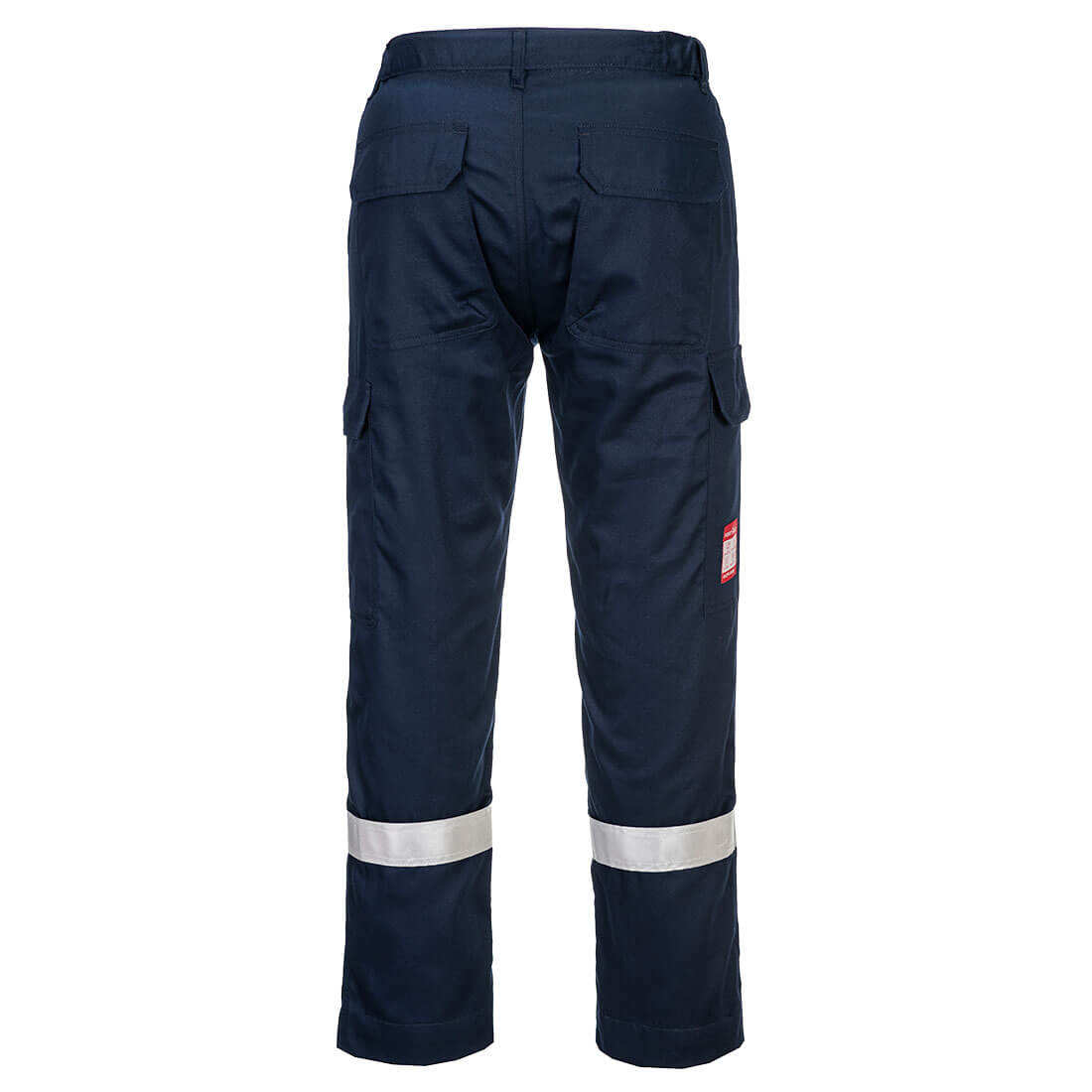 Bizflame Work leichte FR Bundhose 2