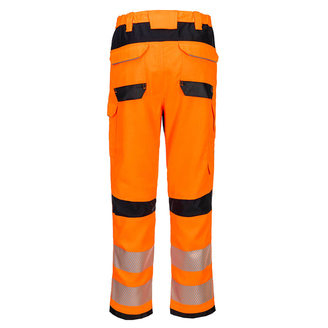 PW3 Modaflame Work HVO Multinorm FR Bundhose 2