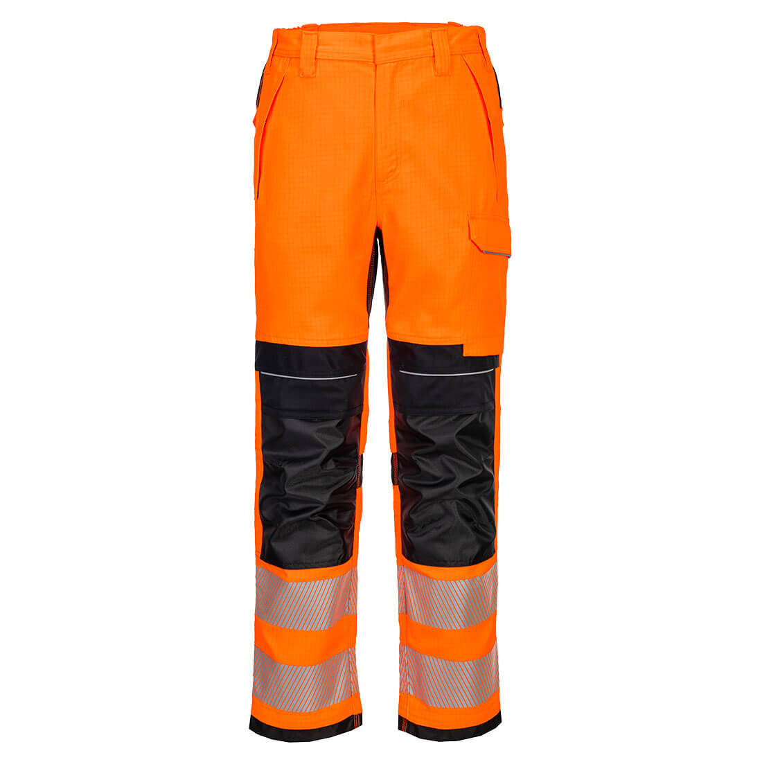 PW3 Modaflame Work HVO Multinorm FR Bundhose