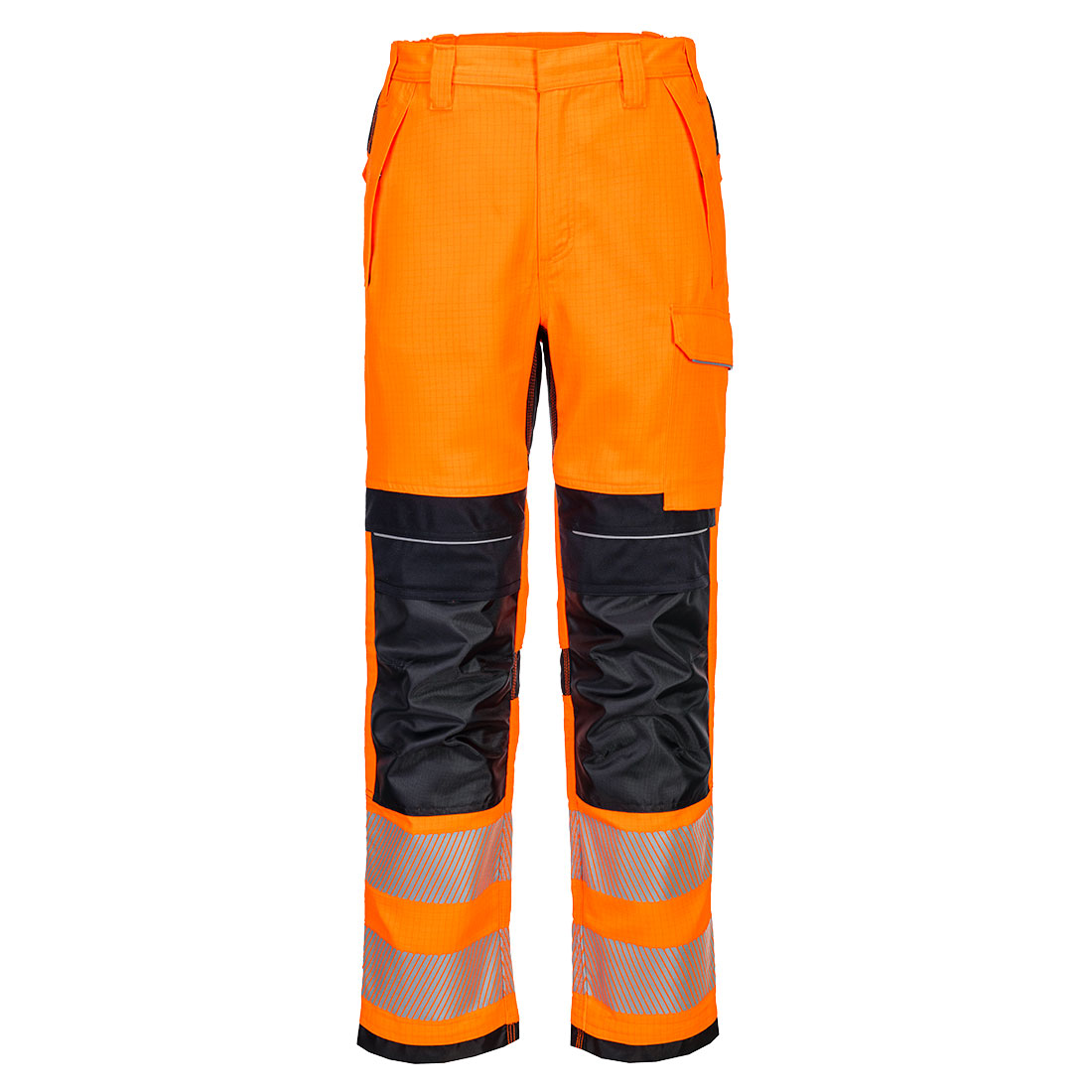 PW3 Modaflame Work HVO Multinorm FR Bundhose 3
