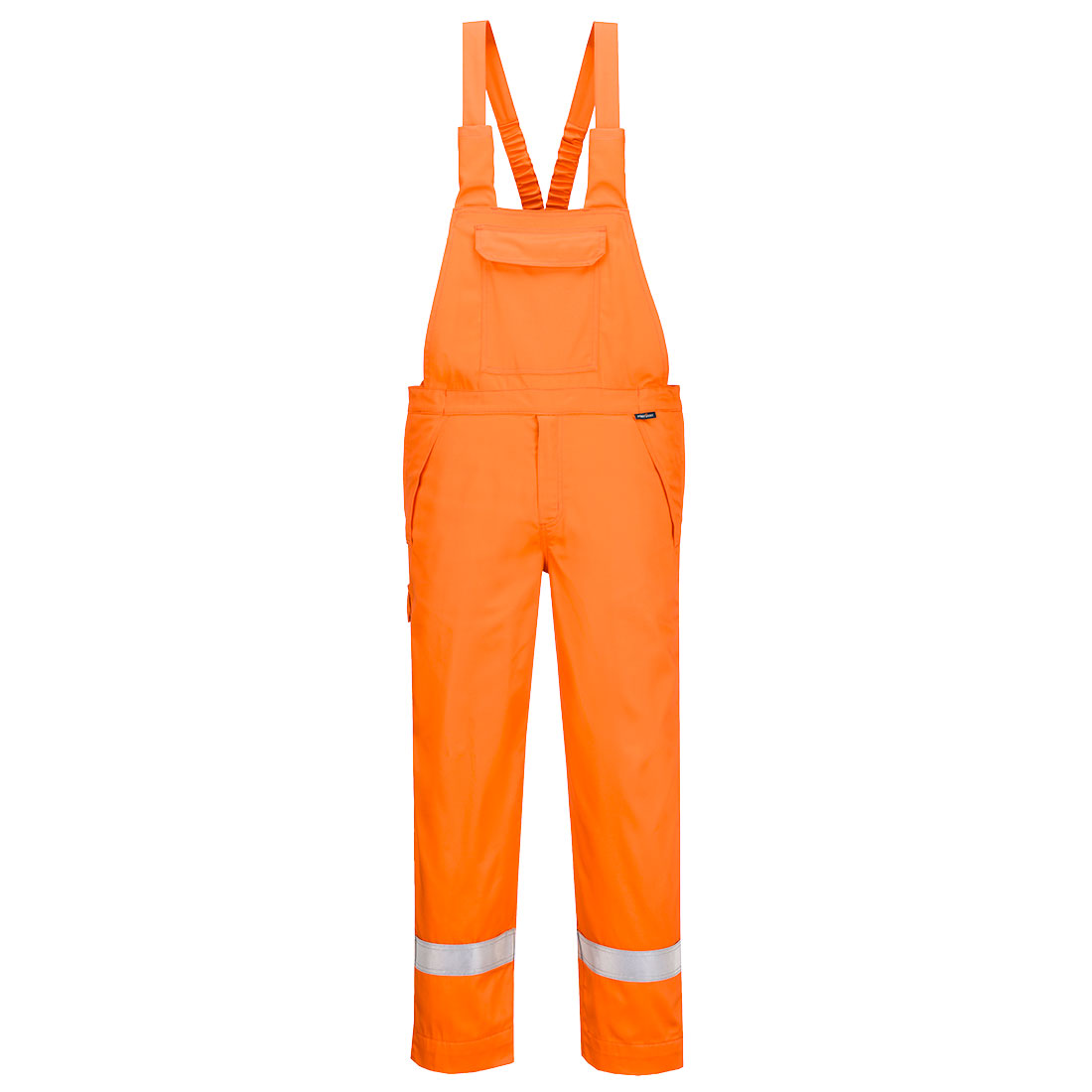 Bizflame+ FR Latzhose 5