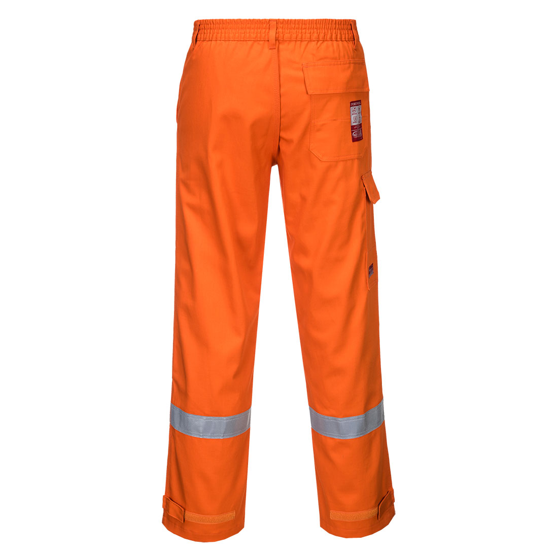 Bizflame Work FR Damenhose 3
