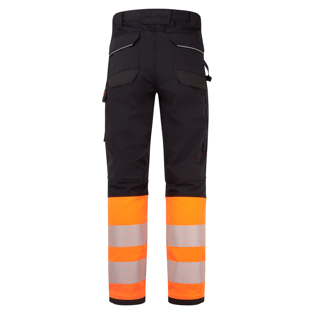 PW3 Modaflame Work HVO FR Bundhose Klasse 1 2