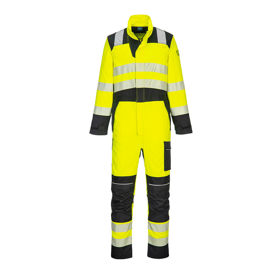 PW3 Modaflame Work Hi-Vis Multinorm FR Overall