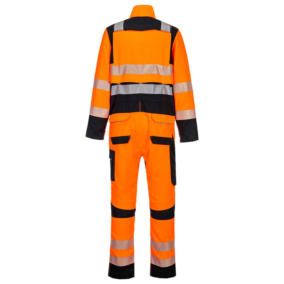PW3 Modaflame Work HVO Multinorm FR Overall 2