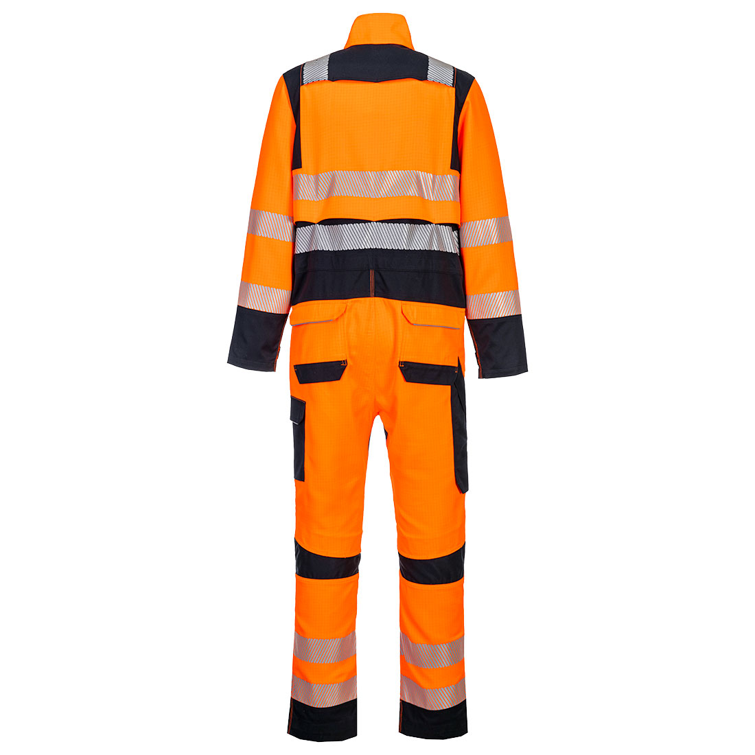 PW3 Modaflame Work HVO Multinorm FR Overall 4