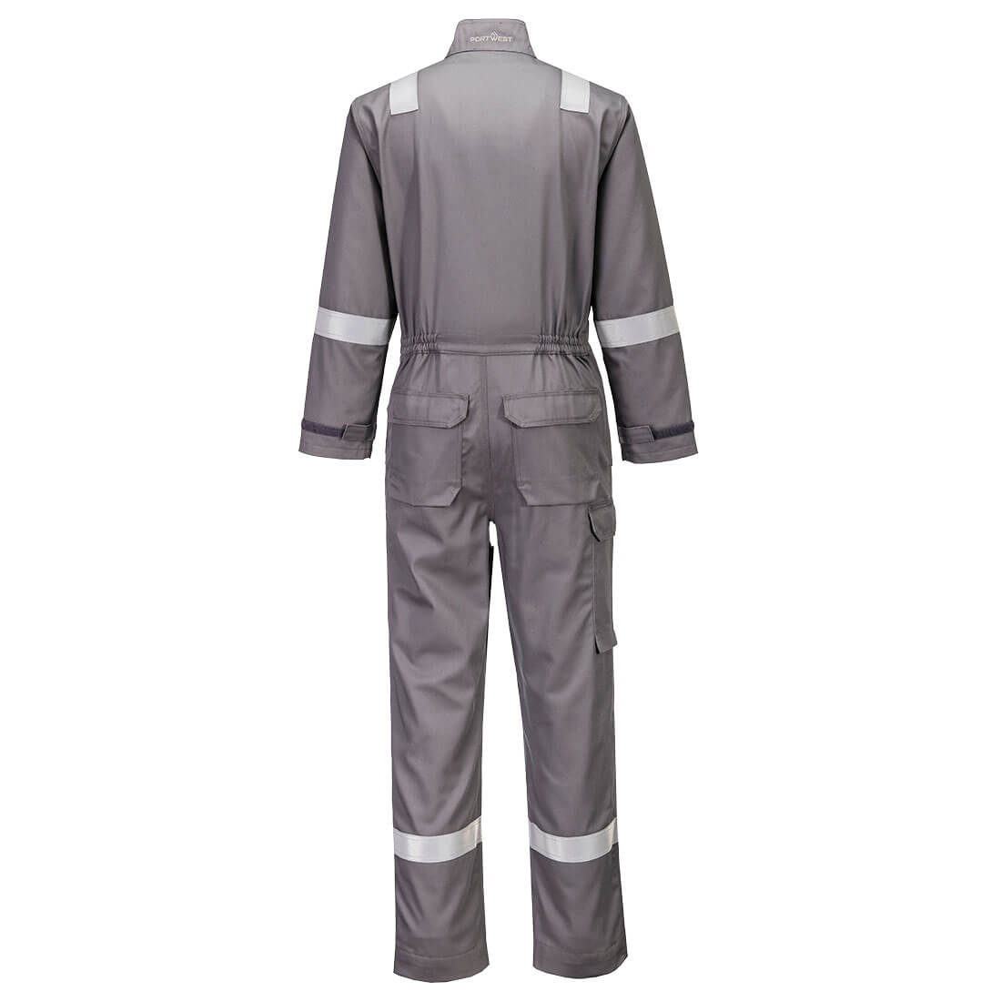 Bizflame Work + FR Overall 2