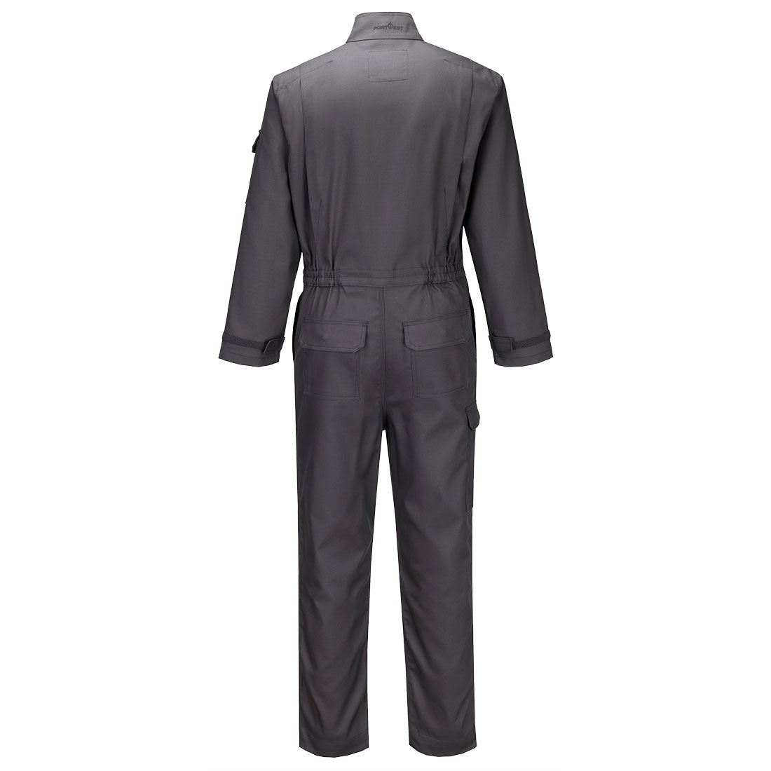 Bizflame Industry FR Coverall 2