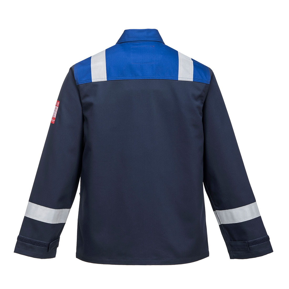 Bizflame Work zweifarbige FR Jacke 4